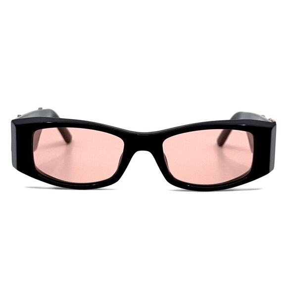 NEW!!! PALM ANGELS Sunglasses PERI007 1021 Authentic - Picture 3 of 13